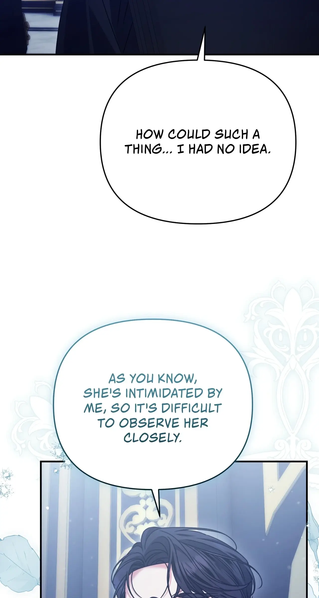 Read The Pearl of Albrecht Manga Online