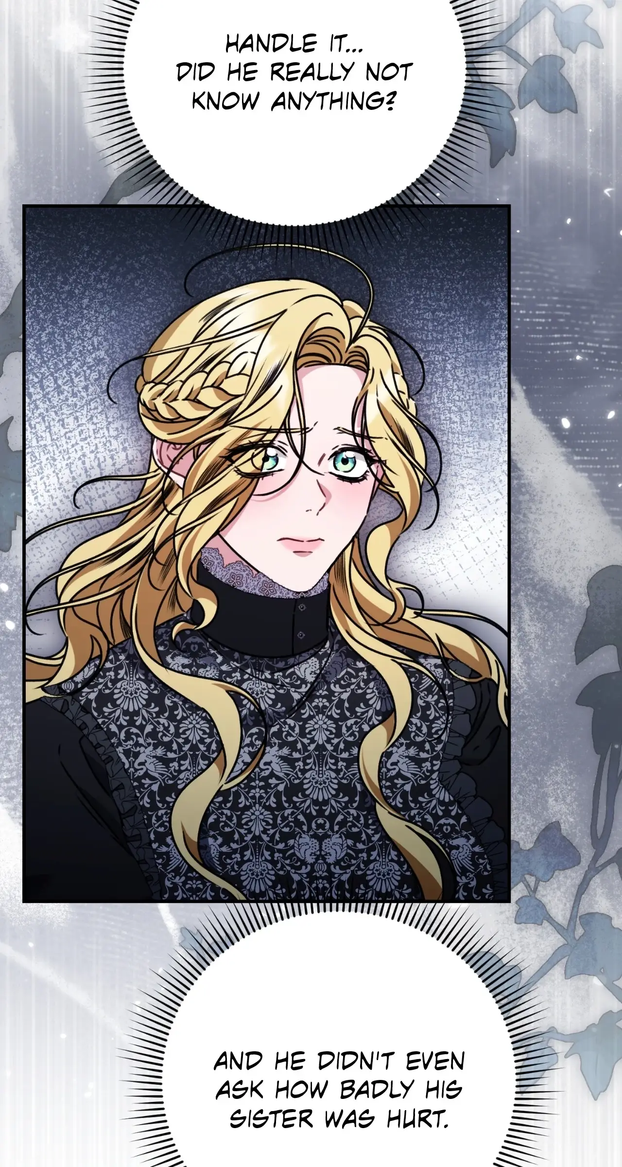 Read The Pearl of Albrecht Manga Online