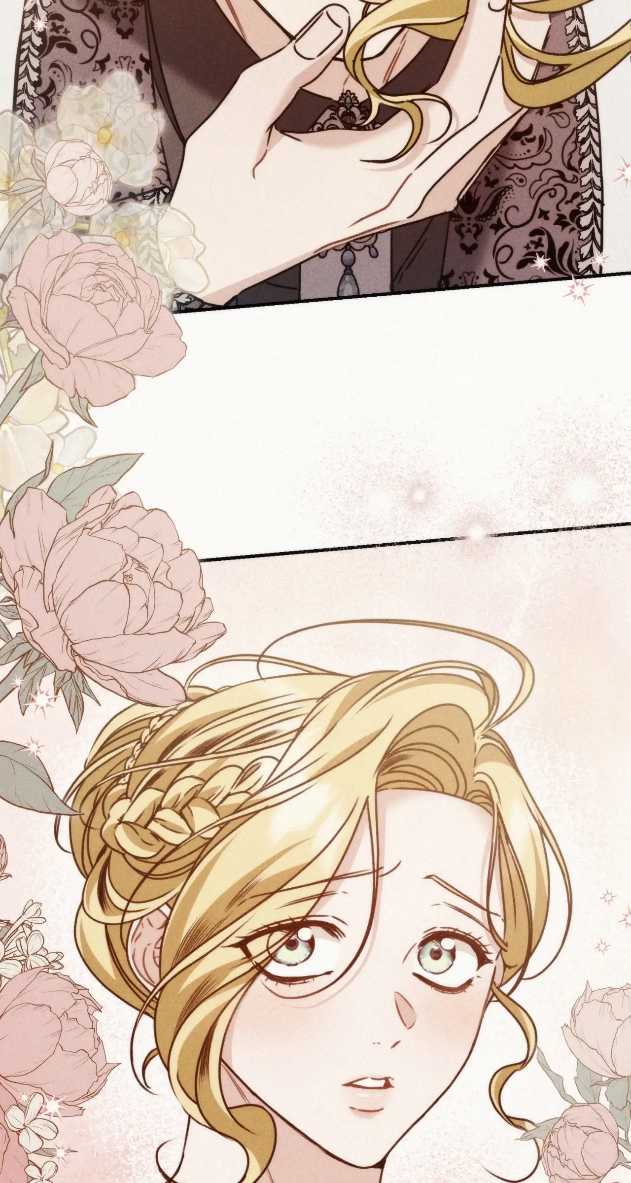 Read The Pearl of Albrecht Manga Online