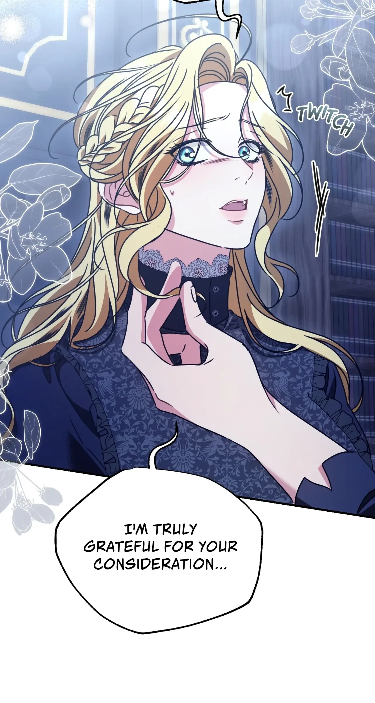 Read The Pearl of Albrecht Manga Online