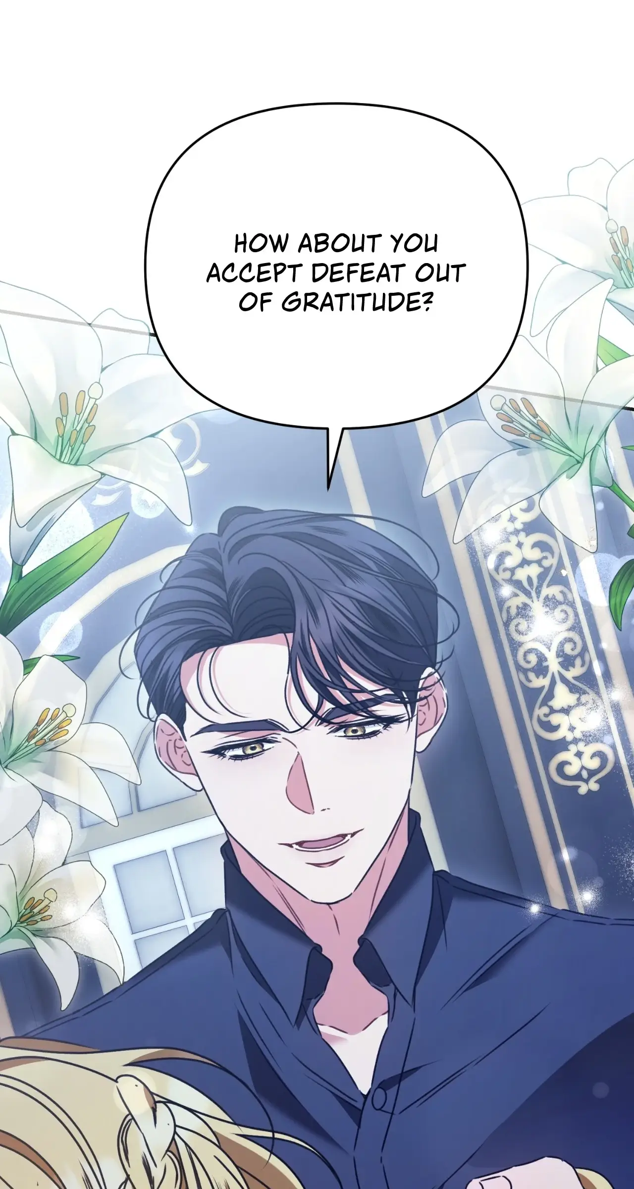 Read The Pearl of Albrecht Manga Online