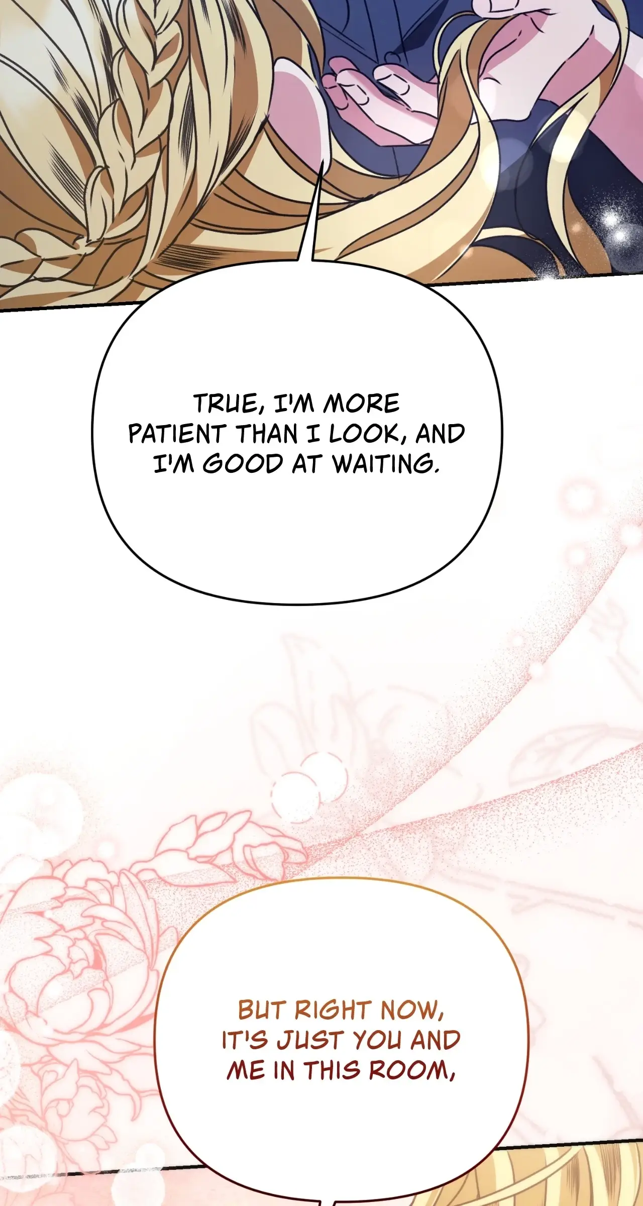 Read The Pearl of Albrecht Manga Online