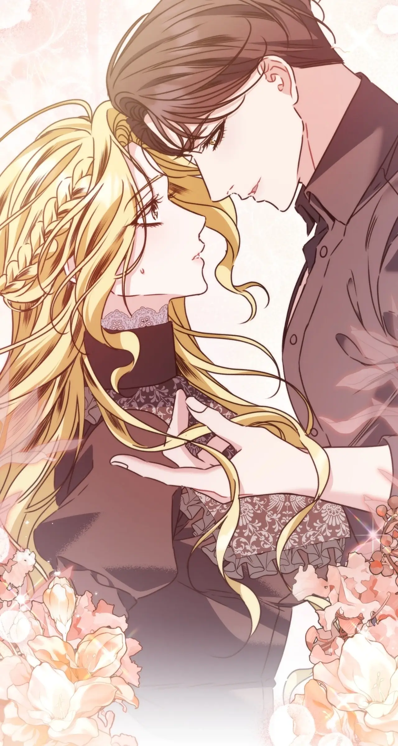 Read The Pearl of Albrecht Manga Online