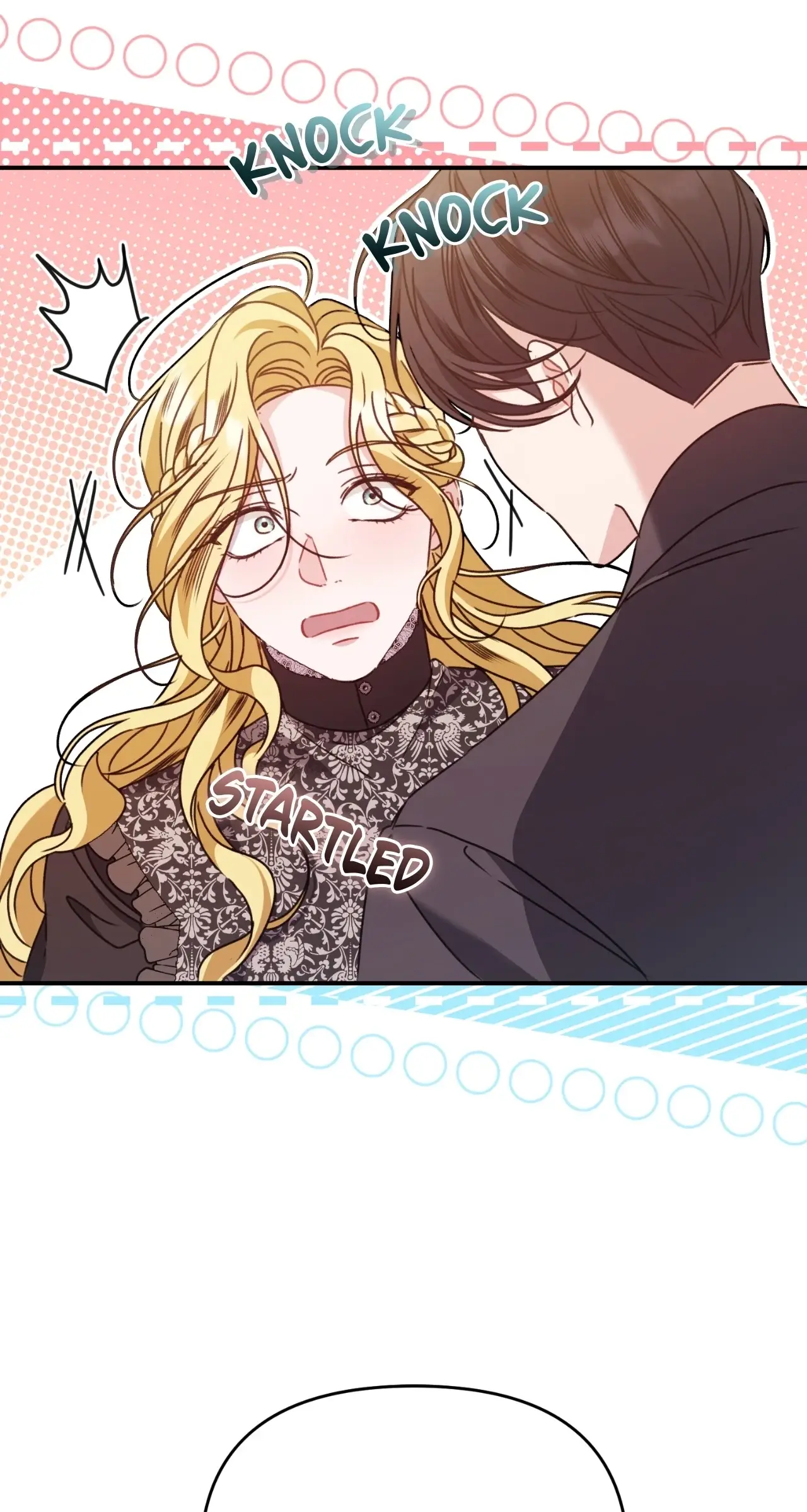 Read The Pearl of Albrecht Manga Online