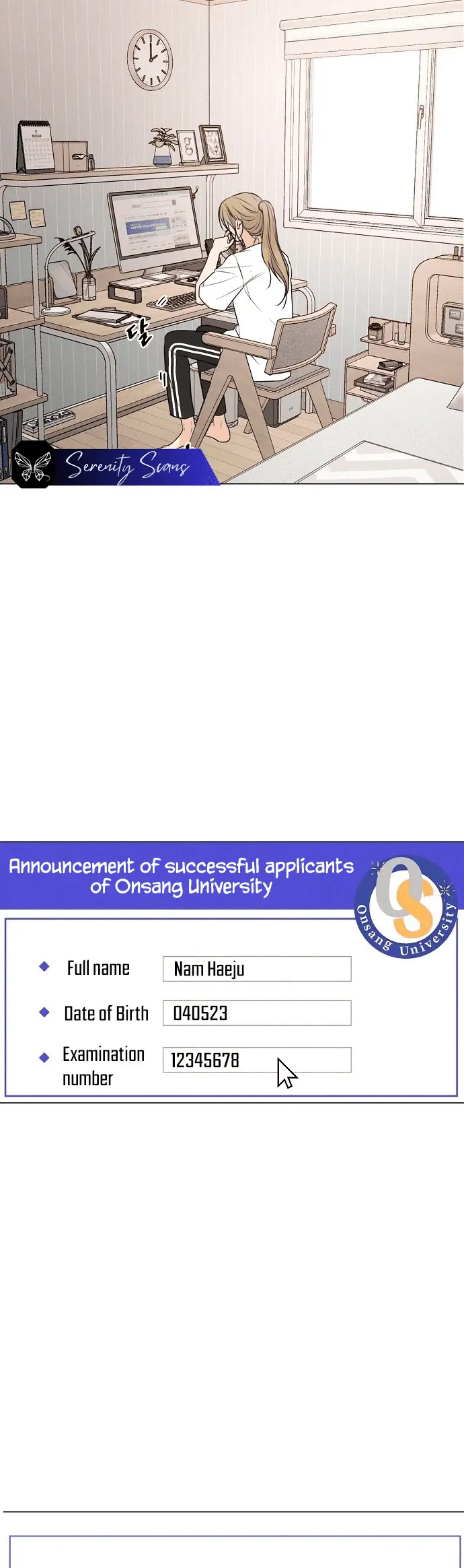 Read The Perfect Male Lead Manga Online