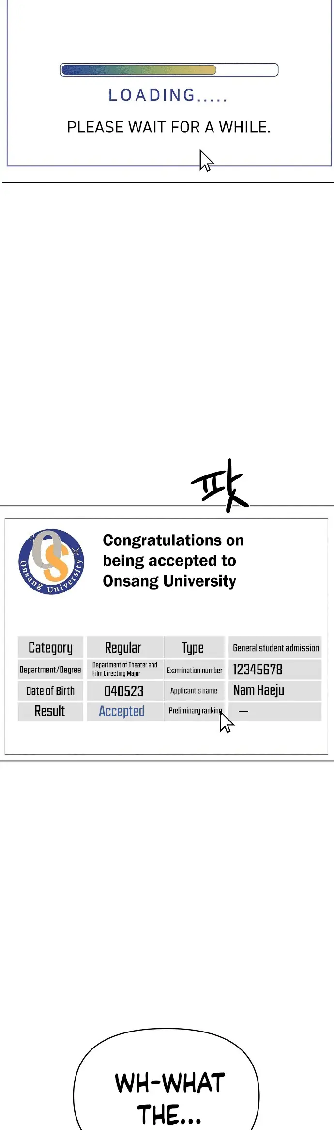 Read The Perfect Male Lead Manga Online