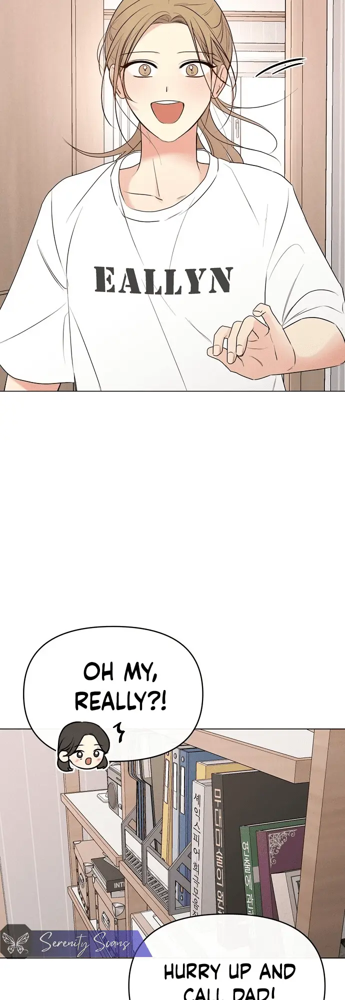 Read The Perfect Male Lead Manga Online