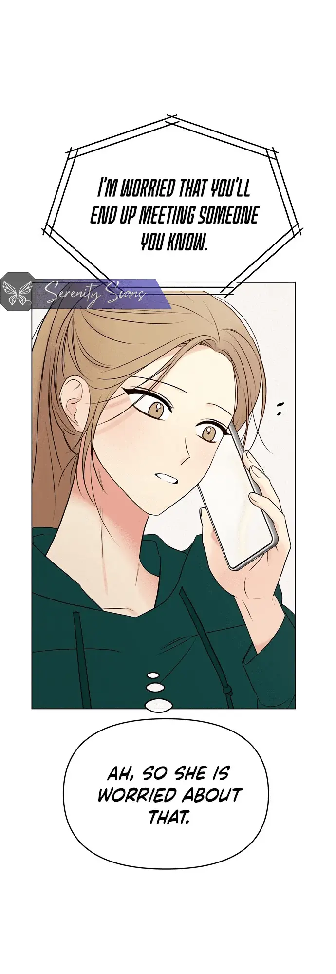 Read The Perfect Male Lead Manga Online