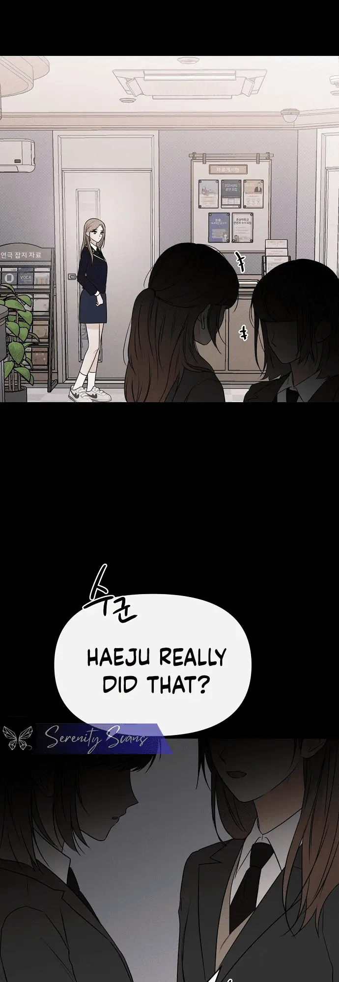 Read The Perfect Male Lead Manga Online