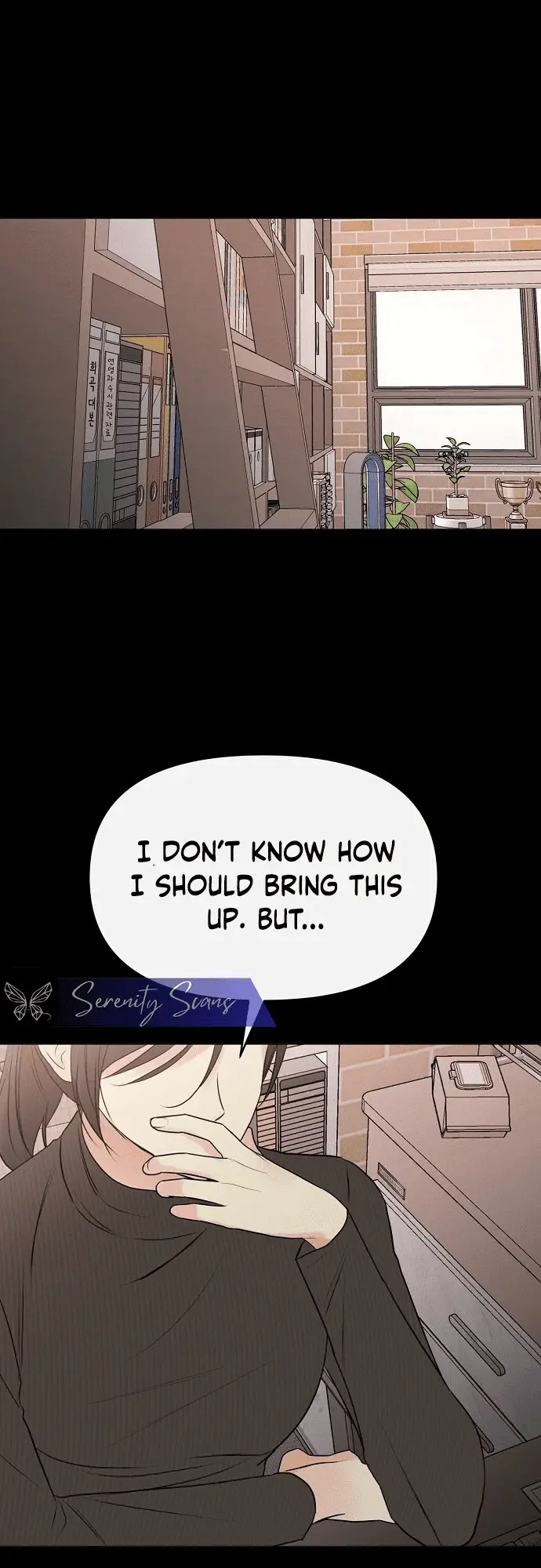 Read The Perfect Male Lead Manga Online