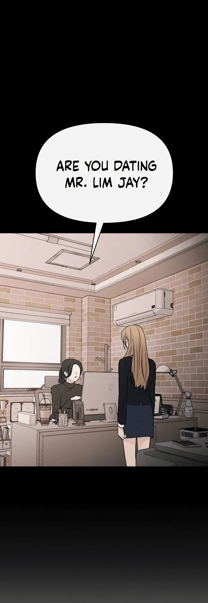 Read The Perfect Male Lead Manga Online