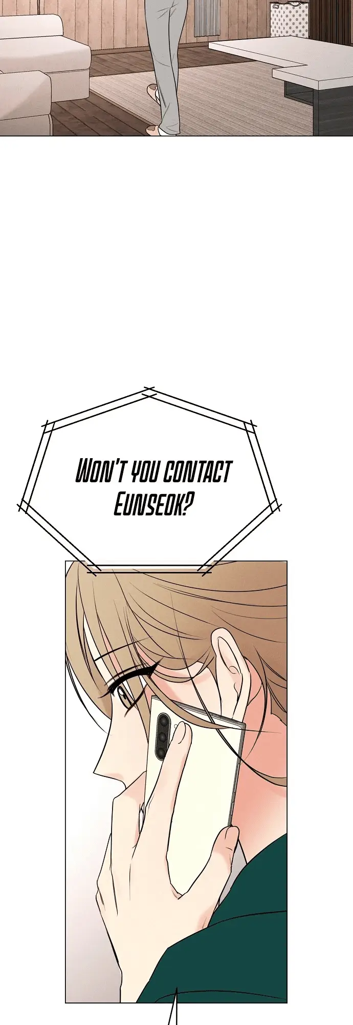 Read The Perfect Male Lead Manga Online