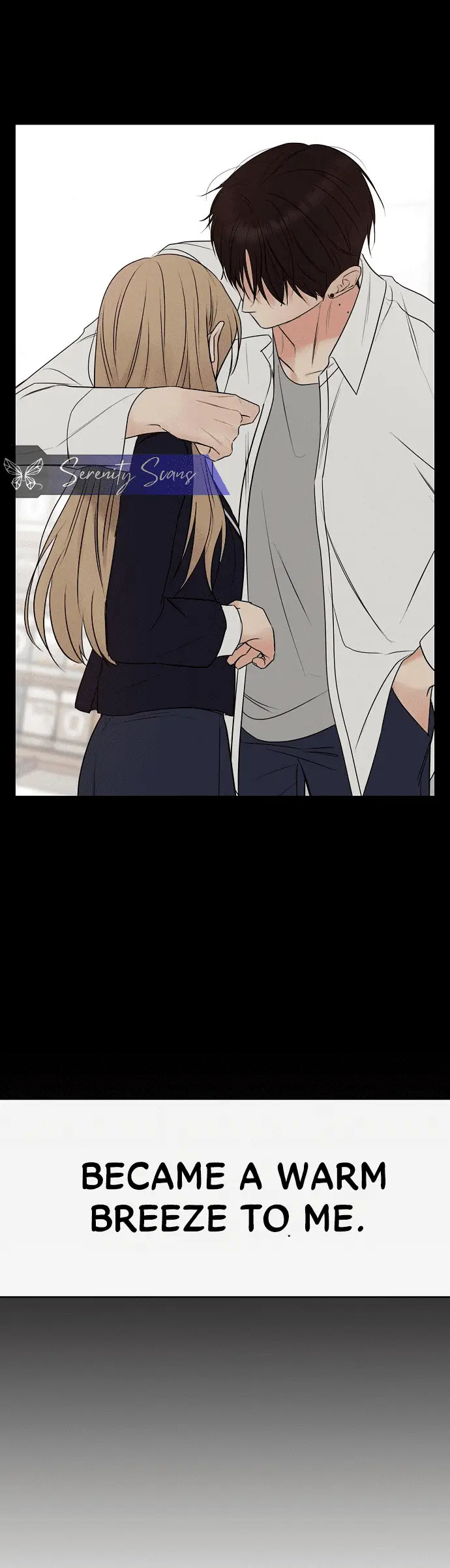 Read The Perfect Male Lead Manga Online