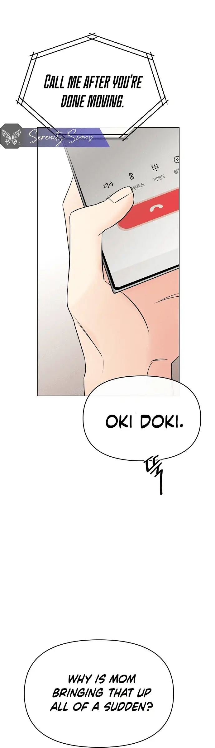 Read The Perfect Male Lead Manga Online