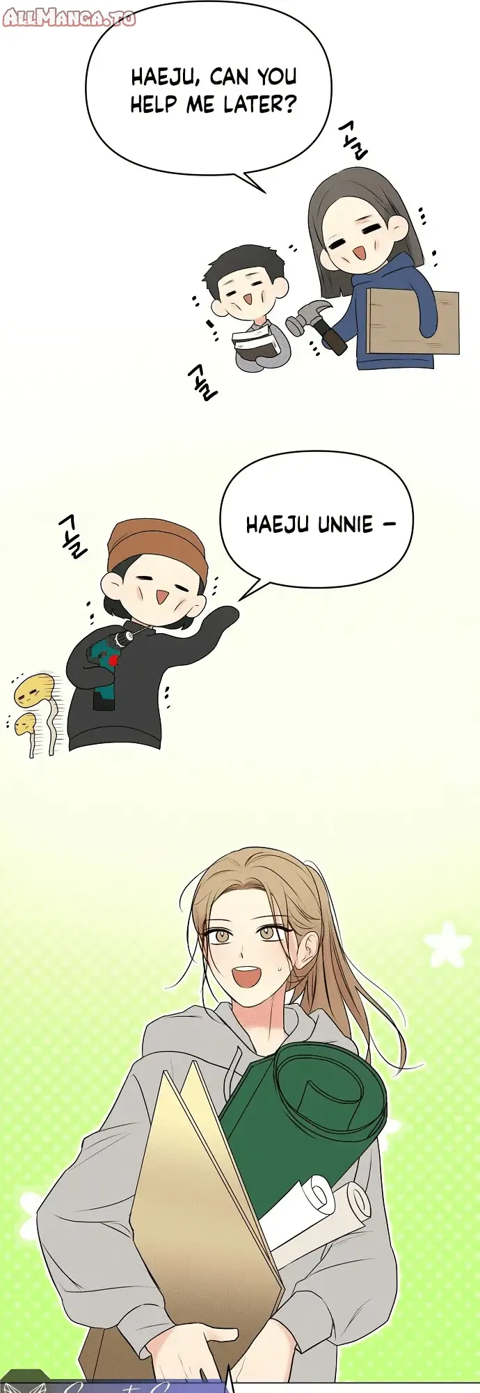 Read The Perfect Male Lead Manga Online