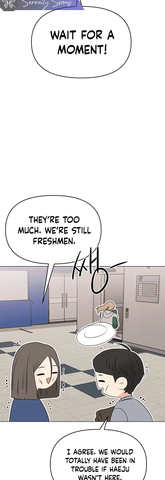 Read The Perfect Male Lead Manga Online