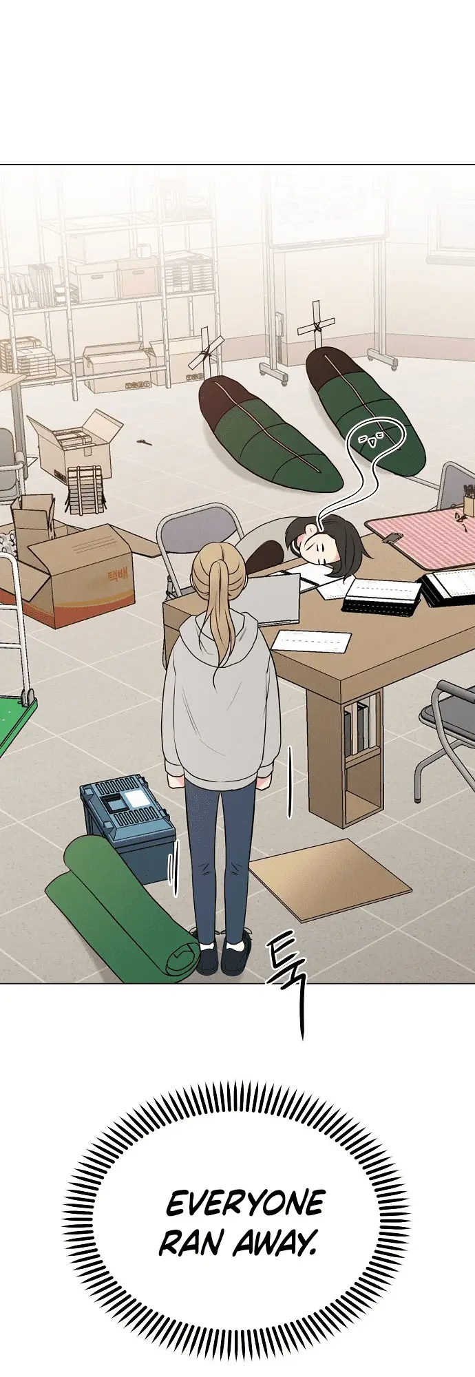 Read The Perfect Male Lead Manga Online