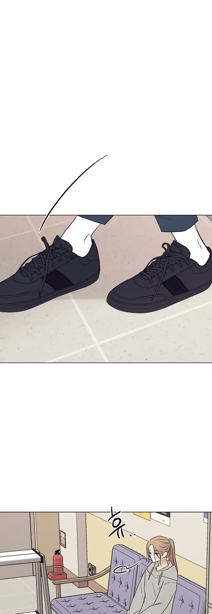 Read The Perfect Male Lead Manga Online