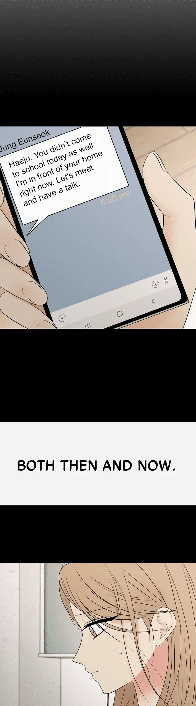 Read The Perfect Male Lead Manga Online