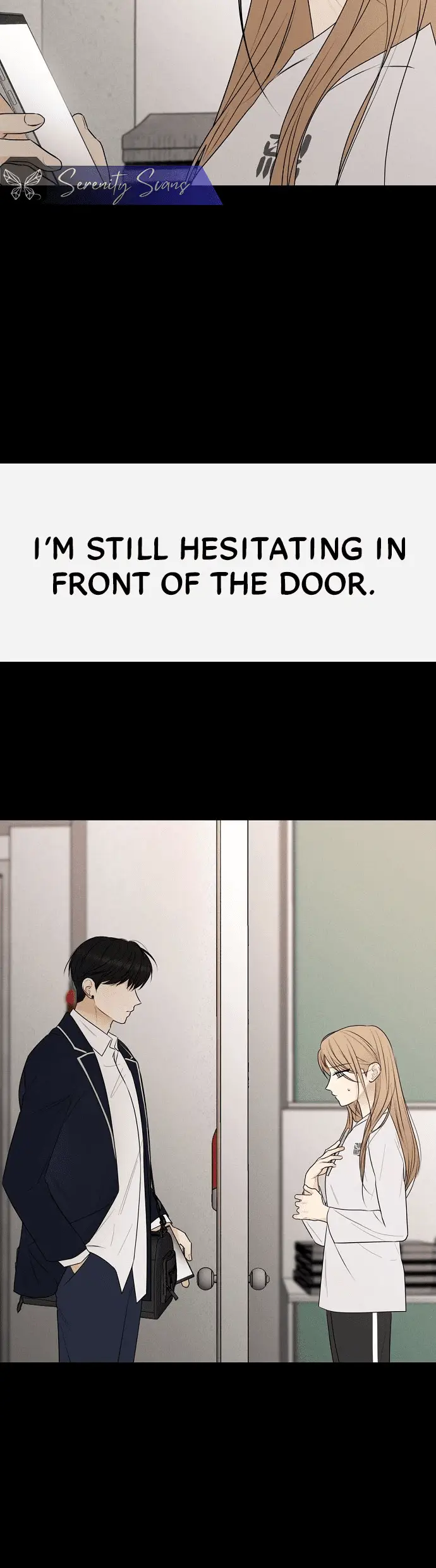 Read The Perfect Male Lead Manga Online