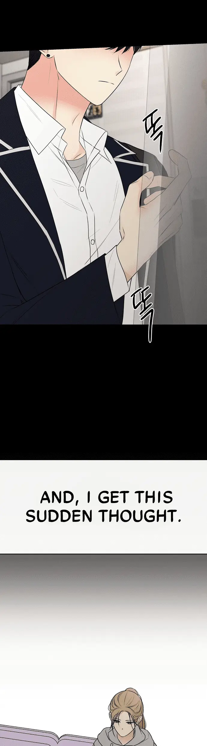 Read The Perfect Male Lead Manga Online