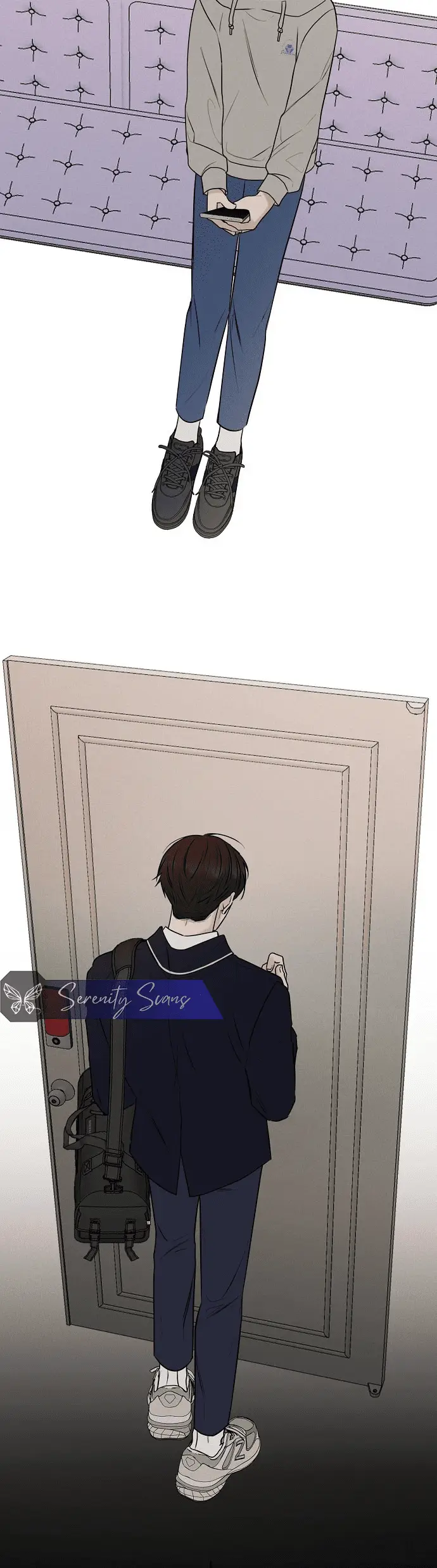 Read The Perfect Male Lead Manga Online