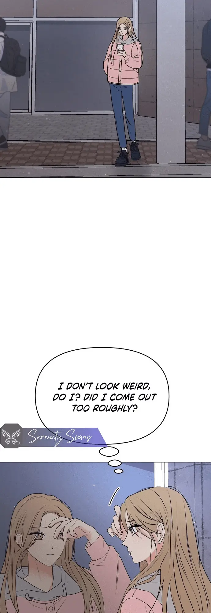 Read The Perfect Male Lead Manga Online