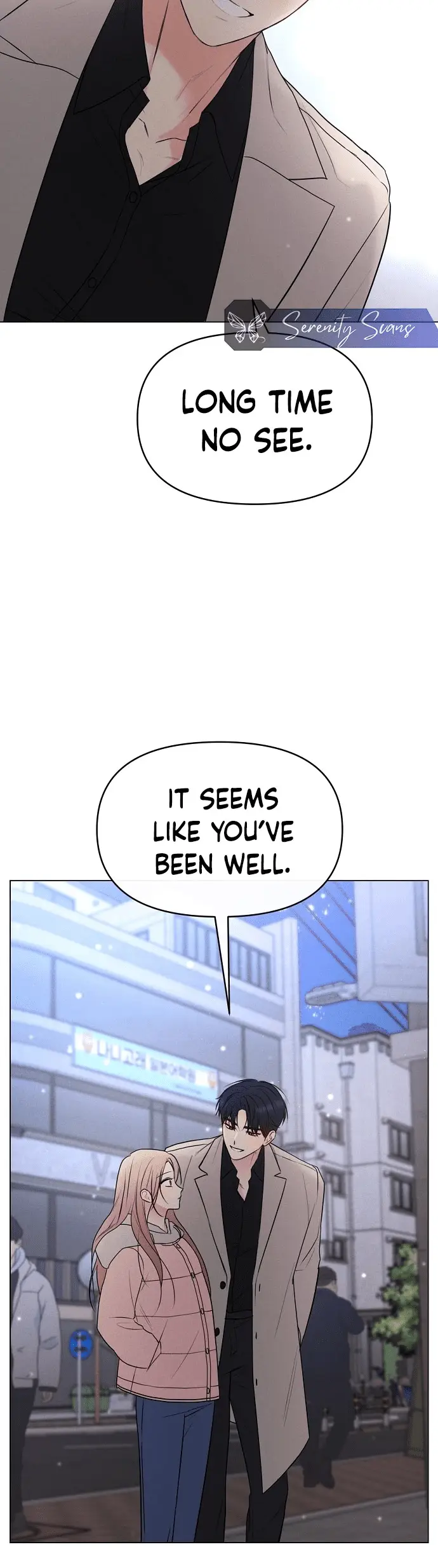 Read The Perfect Male Lead Manga Online