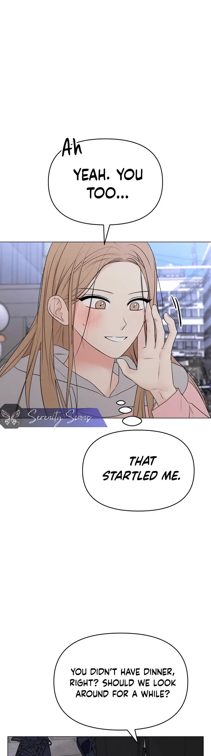 Read The Perfect Male Lead Manga Online