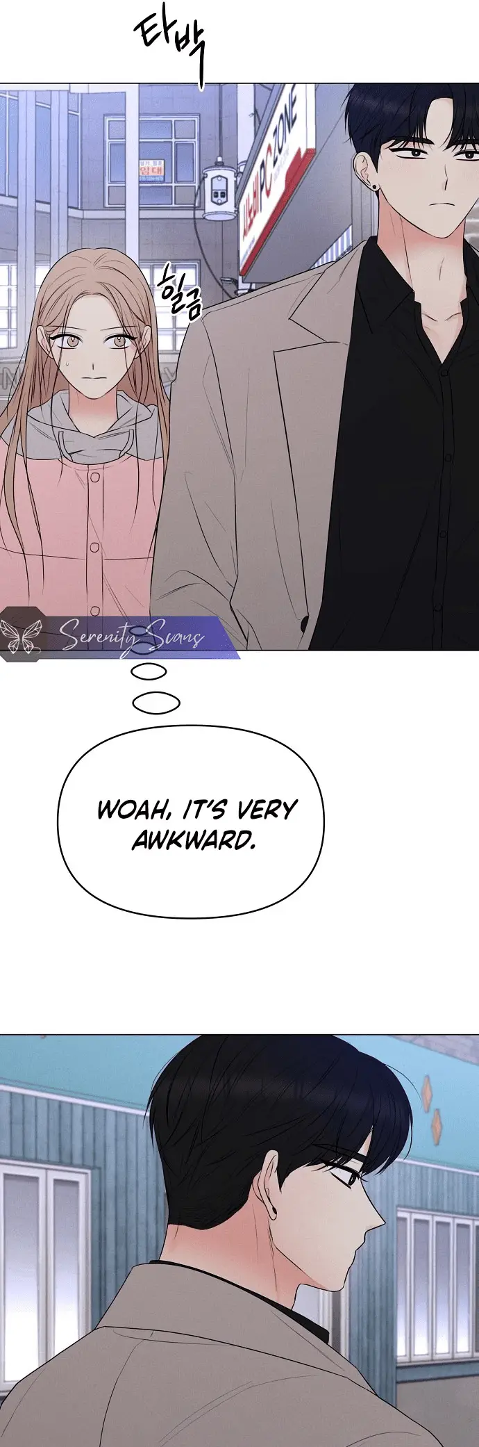 Read The Perfect Male Lead Manga Online