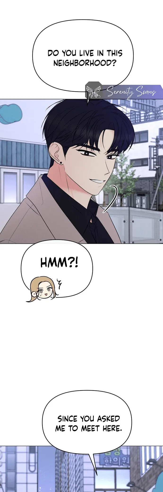 Read The Perfect Male Lead Manga Online