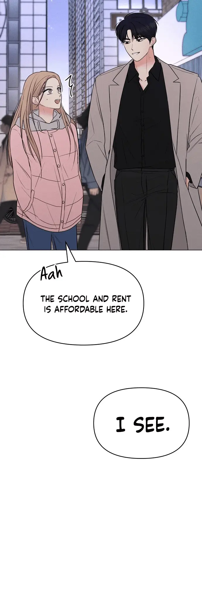 Read The Perfect Male Lead Manga Online