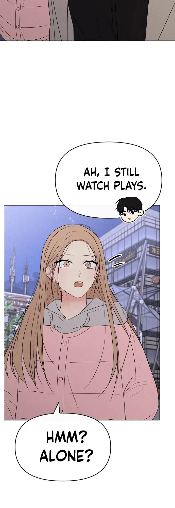 Read The Perfect Male Lead Manga Online