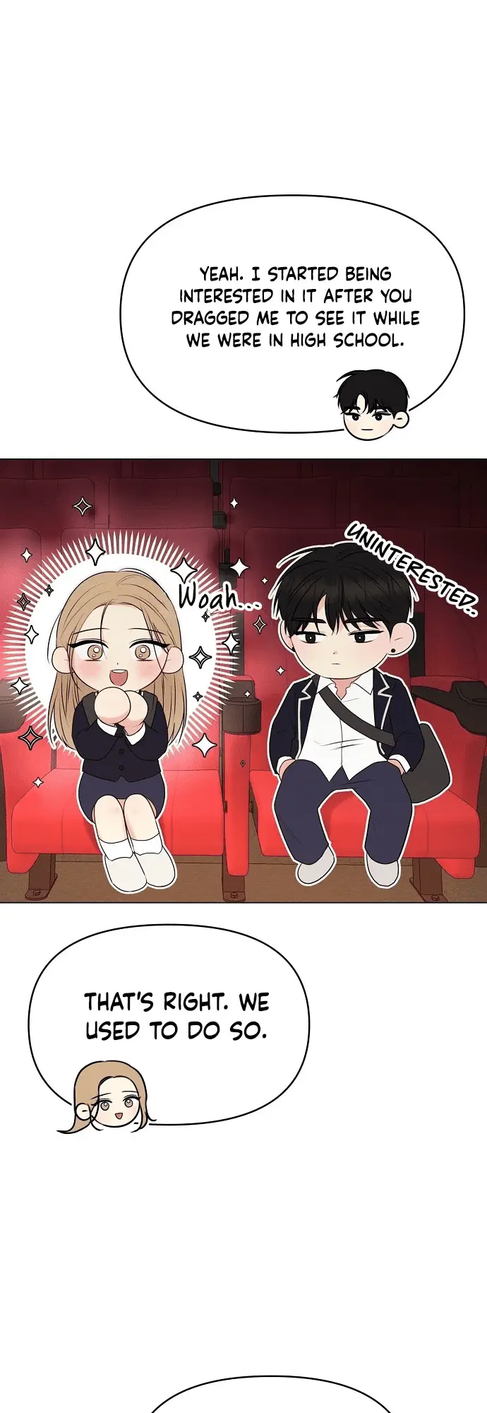 Read The Perfect Male Lead Manga Online