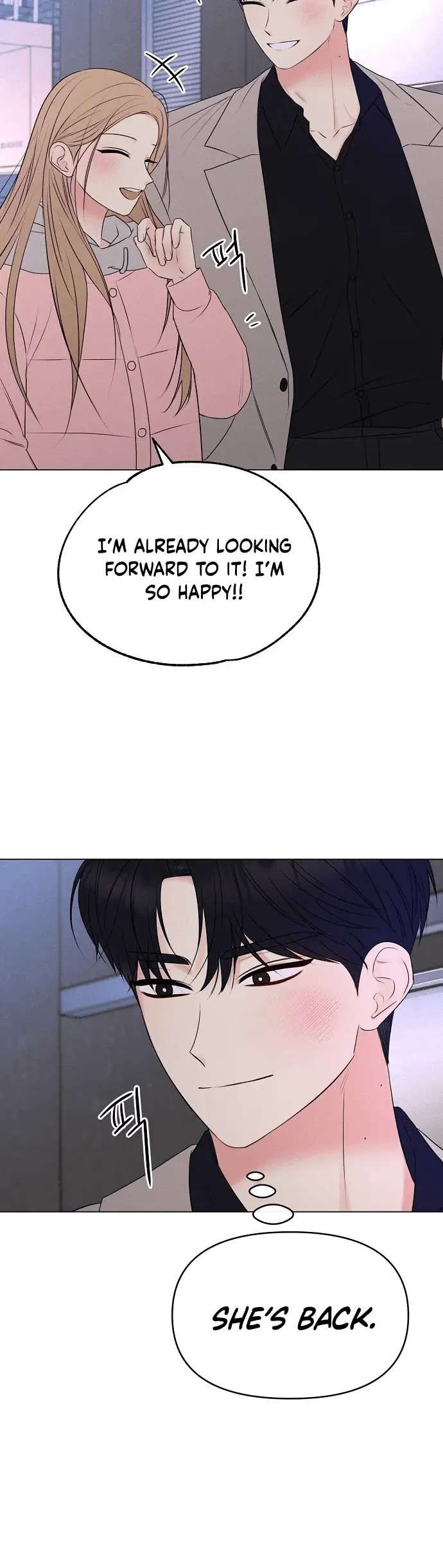 Read The Perfect Male Lead Manga Online