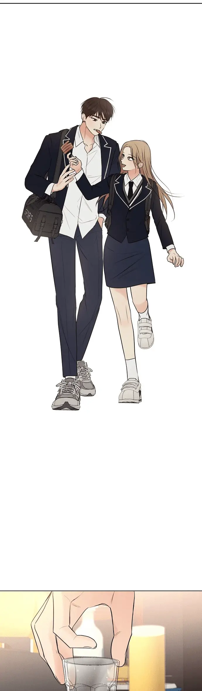 Read The Perfect Male Lead Manga Online