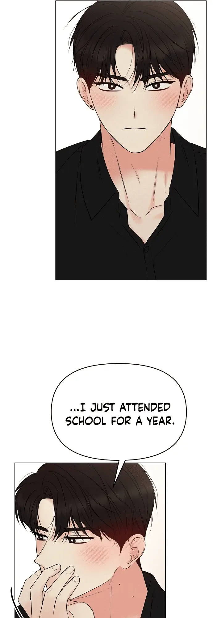 Read The Perfect Male Lead Manga Online