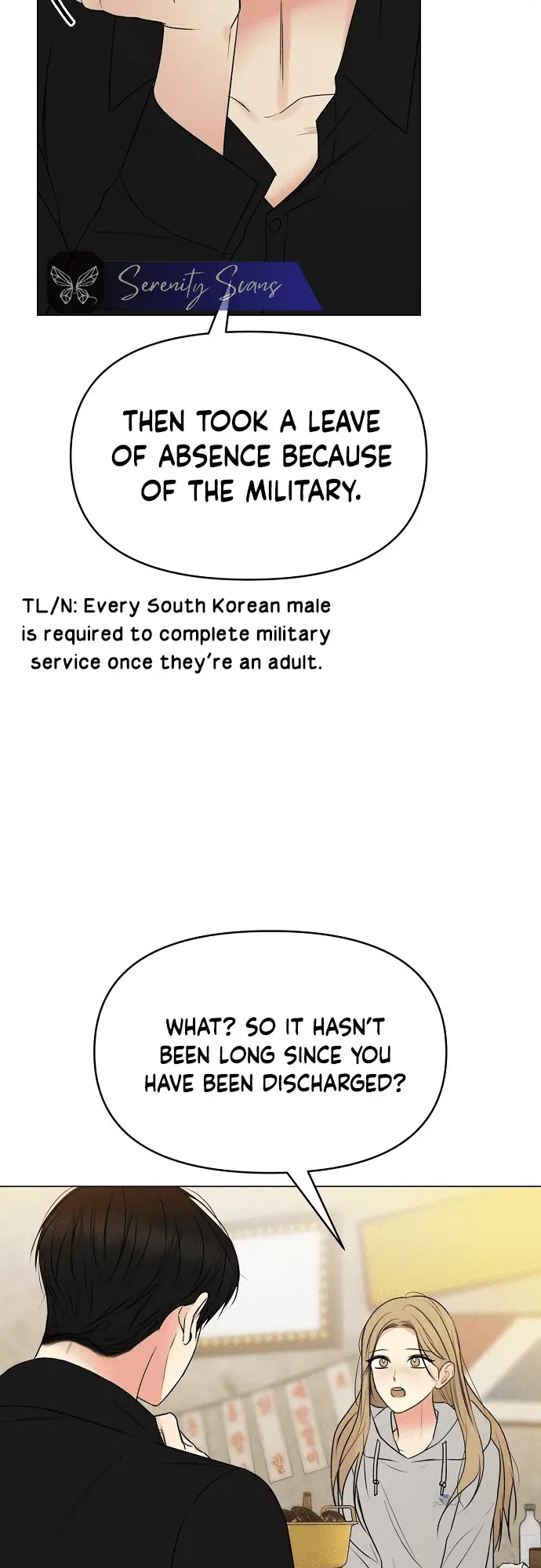 Read The Perfect Male Lead Manga Online