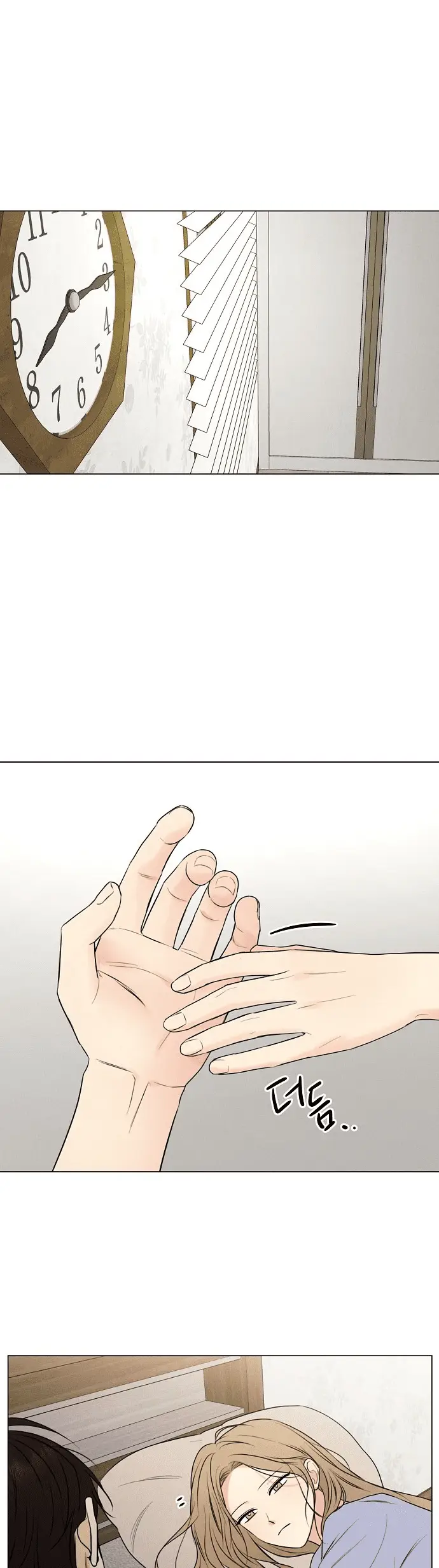 Read The Perfect Male Lead Manga Online