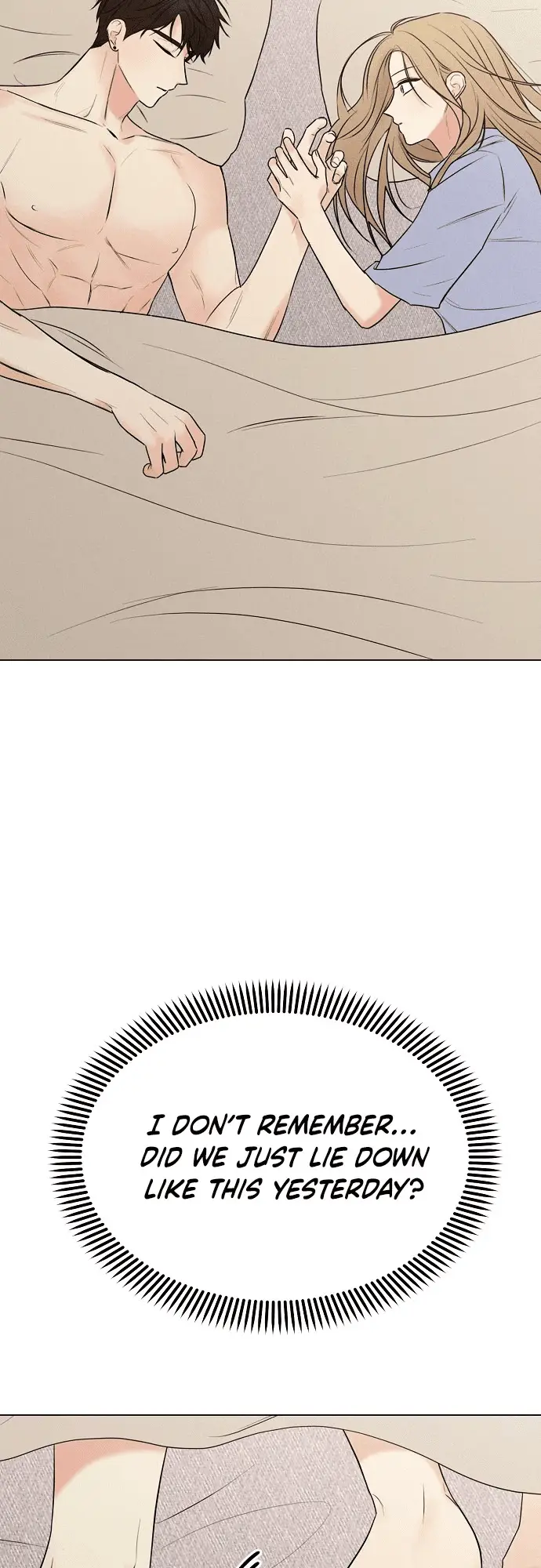 Read The Perfect Male Lead Manga Online