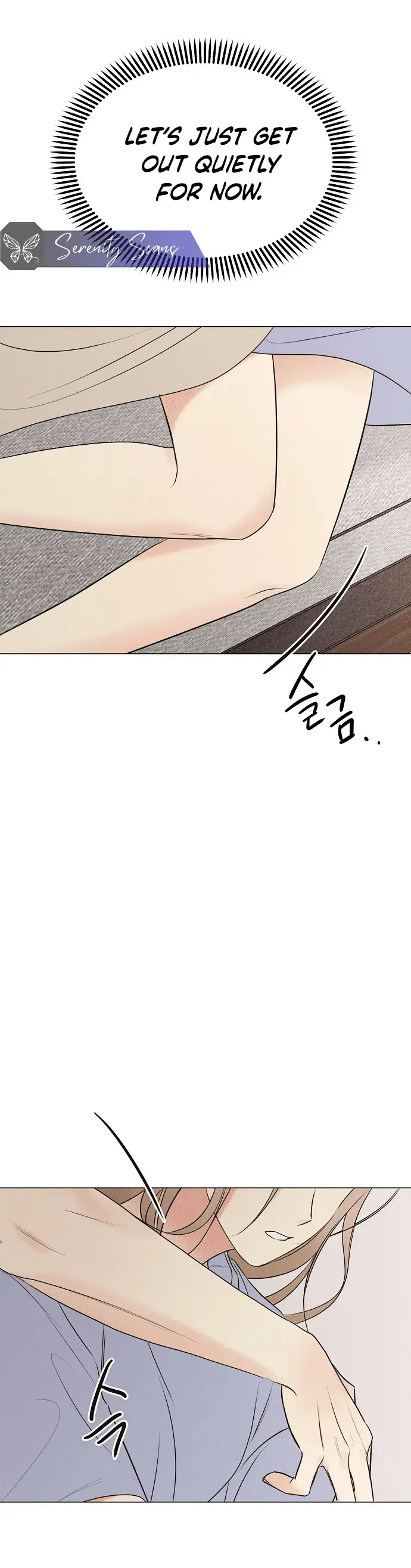 Read The Perfect Male Lead Manga Online