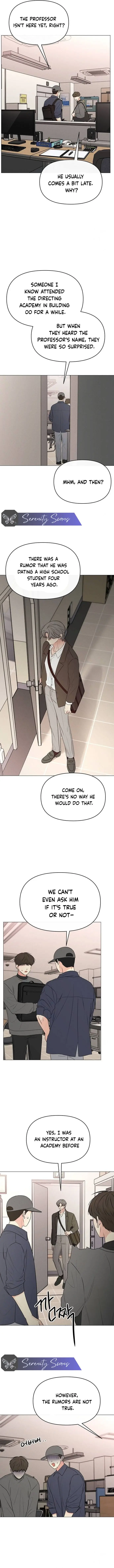 Read The Perfect Male Lead Manga Online