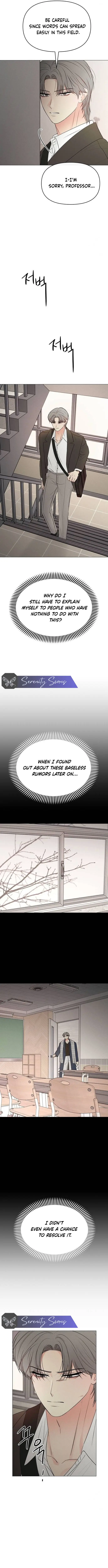 Read The Perfect Male Lead Manga Online