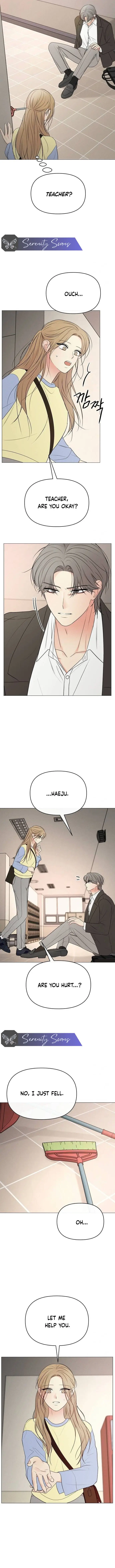 Read The Perfect Male Lead Manga Online