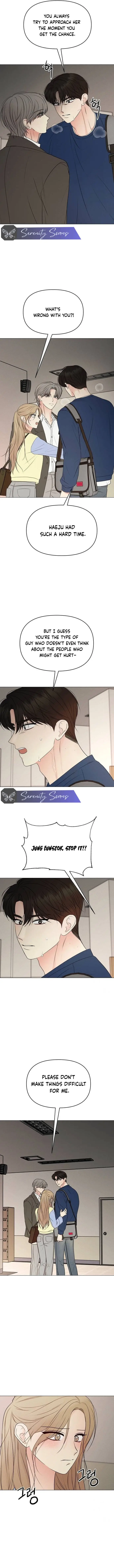 Read The Perfect Male Lead Manga Online