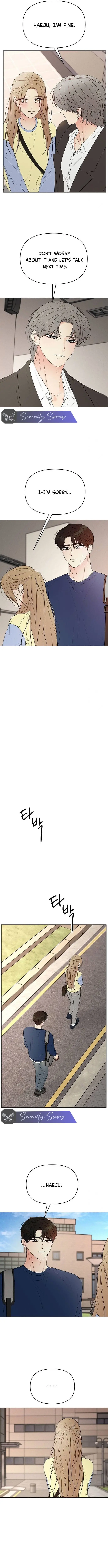 Read The Perfect Male Lead Manga Online