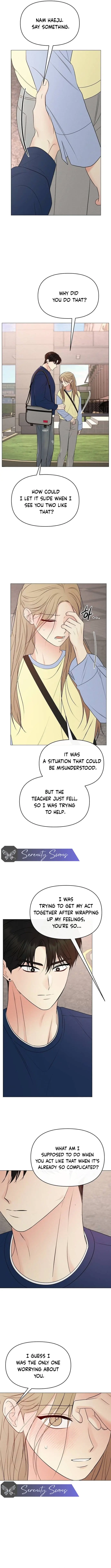 Read The Perfect Male Lead Manga Online