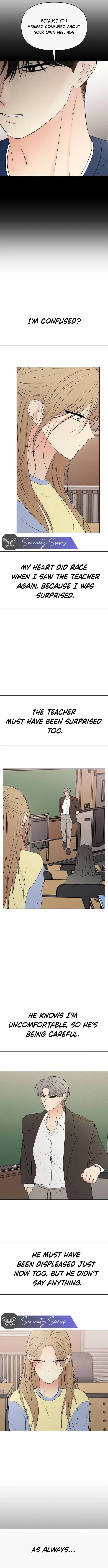 Read The Perfect Male Lead Manga Online