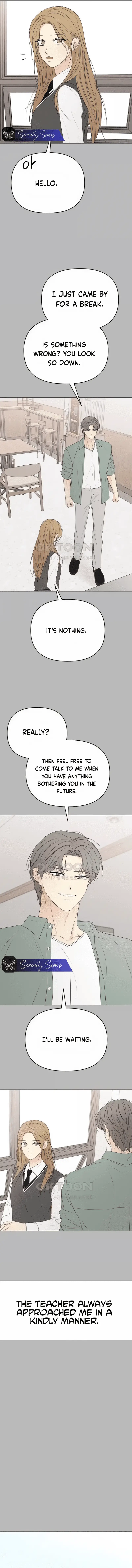 Read The Perfect Male Lead Manga Online