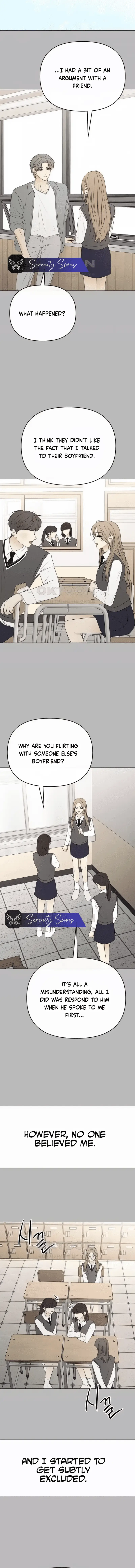 Read The Perfect Male Lead Manga Online